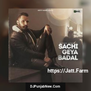 Sachi Geya Badal Naveed Akhtar song cover
