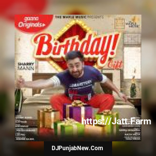 Birthday Gift Sharry Mann song cover