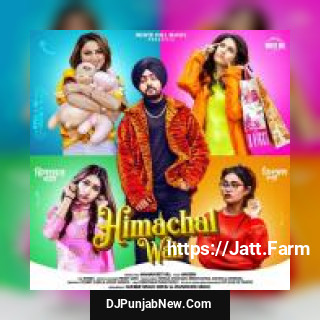 Himachal Wali Manavgeet Gill song cover