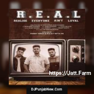 Real Jind Dhaliwal song cover