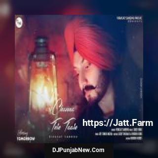 Channa Tere Taare Virasat Sandhu song cover