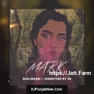 Beauty Mark Bhalwaan song cover