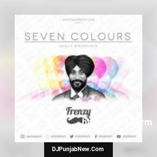 Dupatta Dj Frenzy, Surjit Bindrakhia song cover