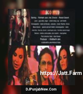 Disco Stud Shahid Mallya song cover