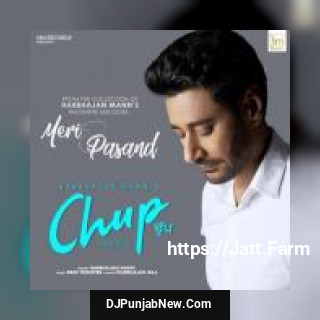 Chup - The Silence Harbhajan Mann song cover