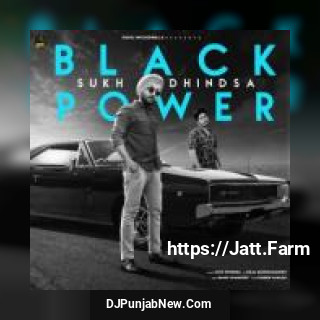Black Power Raja Game Changerz song cover