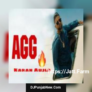 Agg Karan Aujla song cover