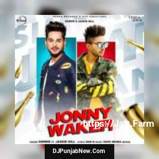 Jonny Waker Simmie, Jassi Gill song cover