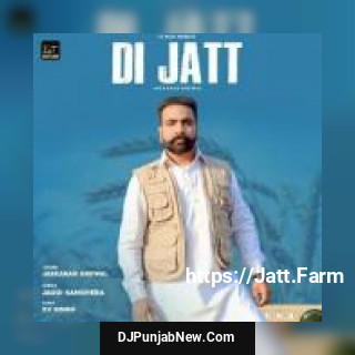 Di Jatt Jaskaran Grewal song cover