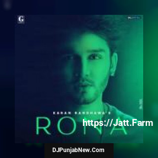 Rona Karan Randhawa song cover