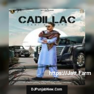 Cadillac Sabi Bhinder song cover