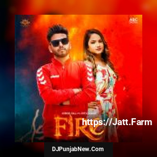 Fire Ritu Jhaas, Jorge Gill song cover