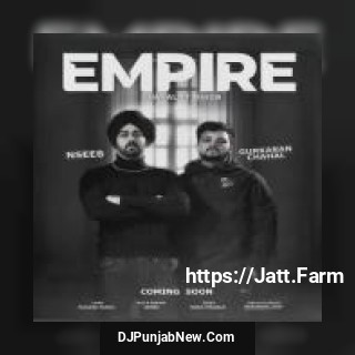 Empire Gurkarn Chahal, Nseeb song cover