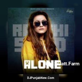 Alone Raashi Sood song cover