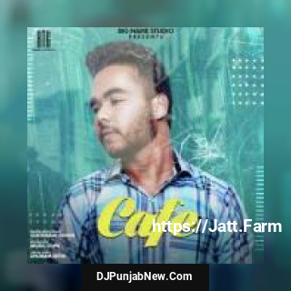 Cafe Sukhmani Singh song cover