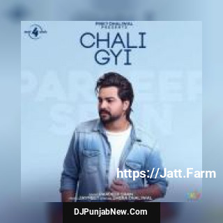 Chali Gyi Pardeep Sran song cover
