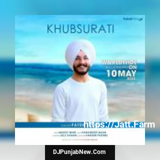 Khubsurati Fateh Siyan song cover