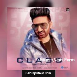 Class Preet Harpal song cover