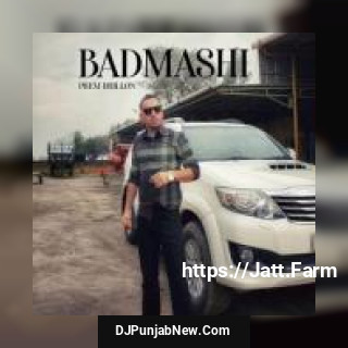 Badmashi Prem Dhillon song cover
