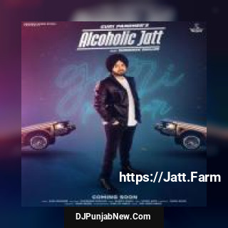 Alcoholic Jatt Guri Pandher, Gursewak Dhillon song cover