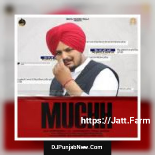 Muchh Veer Sandhu, Sidhu Moose Wala song cover