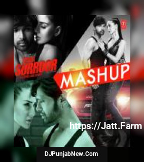 Teraa Surroor Mashup Aditi Singh Sharma, Arijit Singh, Badshah, Darshan Raval, Himesh Reshammiya, Kanika Kapoor, Neeti Mohan, Rituraj Mohanty, Suzanne D-Mello song cover