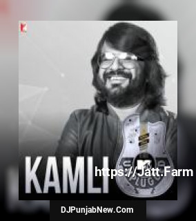 Kamli Javed Ali, Pritam Chakraborty, Shilpa Rao song cover