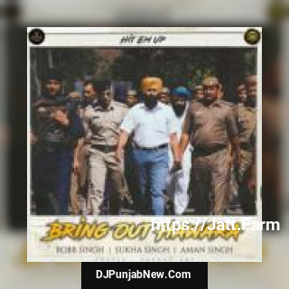 Bring Out Hawara Sukha Singh song cover