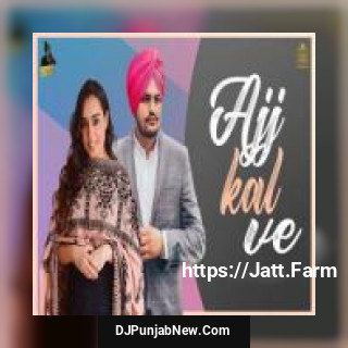 Aj Kal Ve Barbie Maan song cover