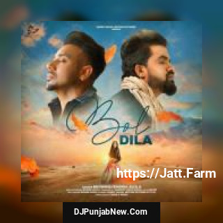 Bol Dila Brownie, Bhinda Aujla song cover