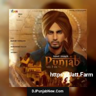 Punjab Present To Future Bannet Dosanjh song cover