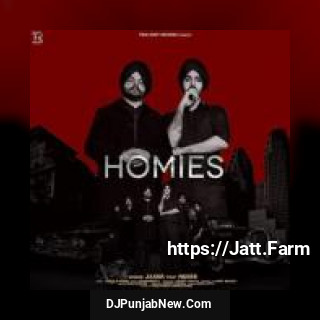 Homies Nseeb, Jassa song cover