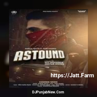 Astound Harlal Batth song cover