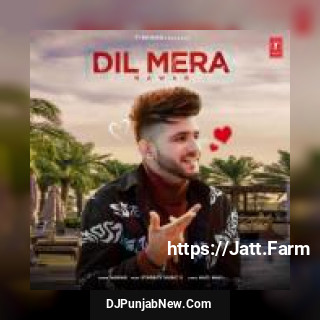 Dil Mera Nawab song cover