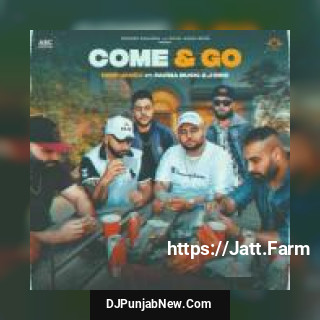 Come Go J Hind, Deep Jandu song cover