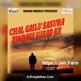 Chal Gailu Sasura Zindagi Ujaad Ke