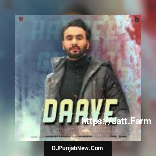 Daave Hardeep Grewal song cover
