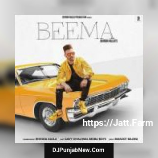 Beema Gavy Dhaliwal, Bhinda Aujla song cover