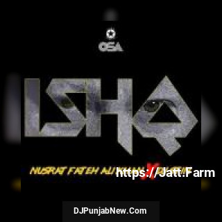Ishq Nusrat Fateh Ali Khan song cover