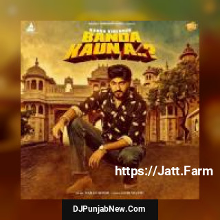 Banda Kaun A Nadha Virender song cover