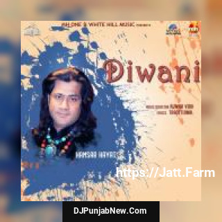 Diwani Hamsar Hayaat song cover