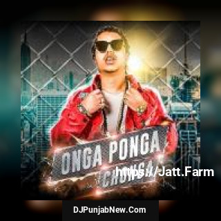 Onga Ponga Chonga Pardhaan song cover