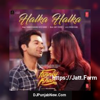 Halka Halka Divya Kumar, Sunidhi Chauhan song cover