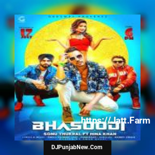 Bhasoodi Sonu Thukral, Pardhaan song cover
