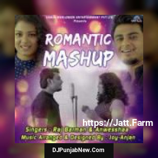 Ae Mere Humsafar Mashup Raj Barman song cover