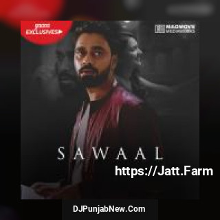 Sawaal Rishabh Tiwari song cover