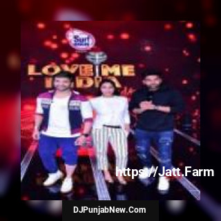 Love Me India Guru Randhawa, Himesh Reshammiya, Neha Bhasin song cover