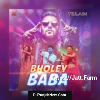 Bholey Baba Nikhita Gandhi, Badshah song cover