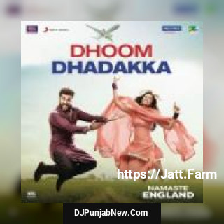 Dhoom Dhadakka Shahid Mallya, Antara Mitra song cover