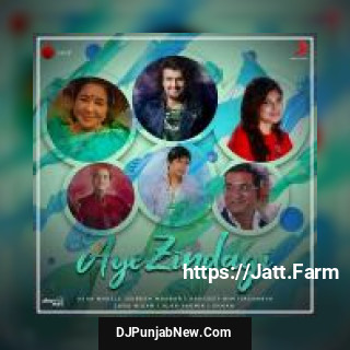 Aye Zindagi Alka Yagnik song cover